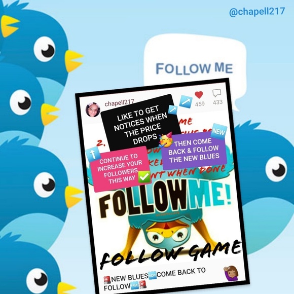 🚨COMMENTS FULL - SEE NEW LISTING - PLEASE TAG🚨 - Picture 2 of 4